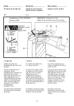 Preview for 24 page of JF-Stoll R 335 DS Operating Instructions Manual