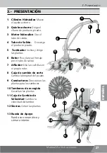 Preview for 27 page of JF 1600-AT S3 Instruction Manual