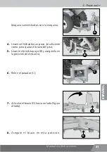 Preview for 41 page of JF 1600-AT S3 Instruction Manual