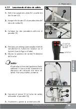 Preview for 59 page of JF 1600-AT S3 Instruction Manual