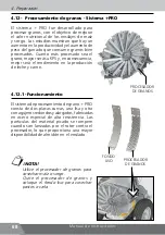 Preview for 68 page of JF 1600-AT S3 Instruction Manual