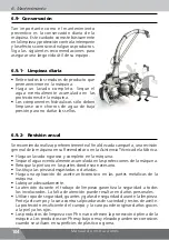 Preview for 104 page of JF 1600-AT S3 Instruction Manual