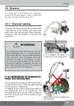 Preview for 135 page of JF 1600-AT S3 Instruction Manual