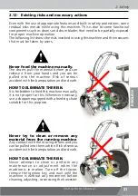 Preview for 141 page of JF 1600-AT S3 Instruction Manual