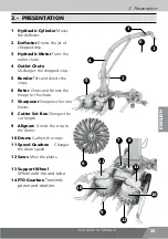 Preview for 145 page of JF 1600-AT S3 Instruction Manual