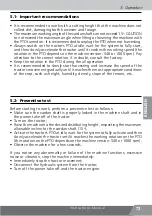 Preview for 193 page of JF 1600-AT S3 Instruction Manual