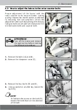 Preview for 203 page of JF 1600-AT S3 Instruction Manual