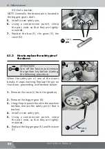 Preview for 210 page of JF 1600-AT S3 Instruction Manual