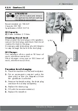 Preview for 219 page of JF 1600-AT S3 Instruction Manual