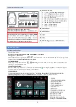 Preview for 6 page of JFSound XDAB User Manual