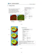 Preview for 18 page of JGaurora A-8 Operation Instructions Manual