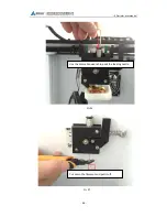 Preview for 47 page of JGaurora A-8 Operation Instructions Manual