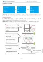 Preview for 24 page of JGaurora JGMAKER Magic User Manual