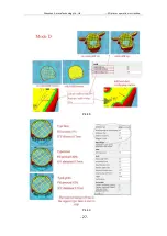 Preview for 28 page of JGaurora Z-603S Operation Instruction Manual