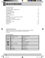 Preview for 2 page of JGC JGC-MC-564E User Manual