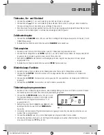 Preview for 15 page of JGC MS-2305 User Manual