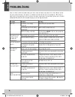 Preview for 20 page of JGC MS-2305 User Manual