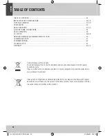 Preview for 24 page of JGC MS-2305 User Manual