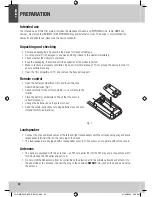 Preview for 30 page of JGC MS-2305 User Manual