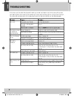 Preview for 42 page of JGC MS-2305 User Manual