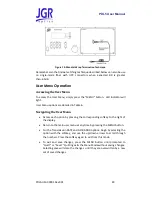 Preview for 35 page of JGR PDL 5 User Manual