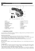 Preview for 37 page of JHC CCS701-12 Instruction Manual