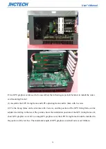 Preview for 42 page of JHCTech BRAV-7520 User Manual