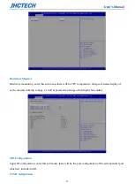 Preview for 51 page of JHCTech BRAV-7520 User Manual