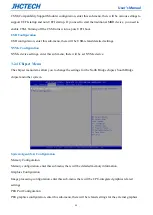 Preview for 52 page of JHCTech BRAV-7520 User Manual