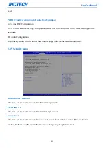 Preview for 53 page of JHCTech BRAV-7520 User Manual