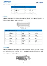 Preview for 22 page of JHCTech KGEC-6300 User Manual