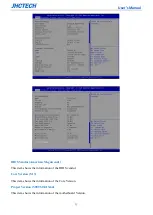 Preview for 37 page of JHCTech KGEC-6300 User Manual