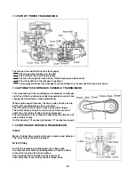 Preview for 27 page of JI-EE ATV BXL 100 Service Manual