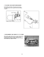 Preview for 29 page of JI-EE ATV BXL 100 Service Manual