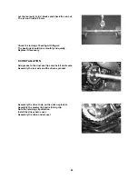 Preview for 45 page of JI-EE ATV BXL 100 Service Manual