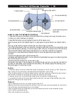 Preview for 21 page of Jiajia JJ263 Owner'S Manual With Assembly Instructions