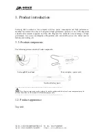 Preview for 2 page of Jiangsu Lemote Technology Corporation Limited Yeeloong 8089 Quick Manual