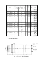 Preview for 5 page of Jianken JG Series Operation Manual