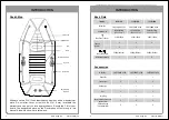 Preview for 2 page of Jilong Cheyenne Extreme Manual