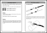 Preview for 4 page of Jilong Cheyenne Extreme Manual