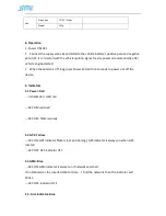 Preview for 6 page of Jimi JC100 EdgeCam User Manual