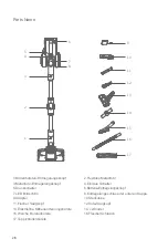 Preview for 30 page of Jimmy H9 Flex Instruction Manual