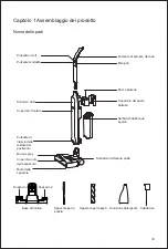 Preview for 51 page of Jimmy HW9 Instruction Manual