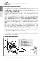 Preview for 2 page of JIMTEN Ciclon CC T-604 CC Installation And Maintenance Manual