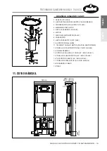 Preview for 15 page of JIMTEN Ciclon CC T-604 CC Installation And Maintenance Manual