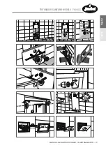 Preview for 17 page of JIMTEN Ciclon CC T-604 CC Installation And Maintenance Manual