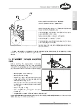 Preview for 29 page of JIMTEN Ciclon CC T-604 CC Installation And Maintenance Manual