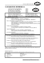 Preview for 37 page of JIMTEN Ciclon CC T-604 CC Installation And Maintenance Manual