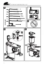 Preview for 2 page of JIMTEN Ciclon XS T-502 Maintenance And Instruction Manual