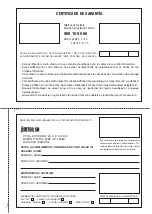 Preview for 23 page of JIMTEN Ciclon XS T-502 Maintenance And Instruction Manual